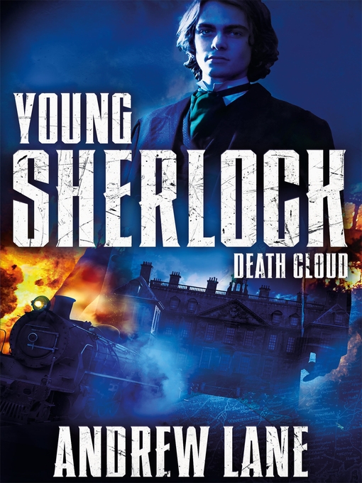 Title details for Death Cloud by Andrew Lane - Wait list